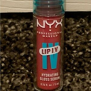 NYX Lip IV Bubblegum Burst